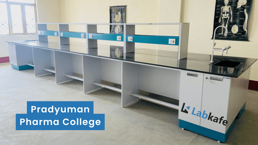 Pradyuman Pharma College